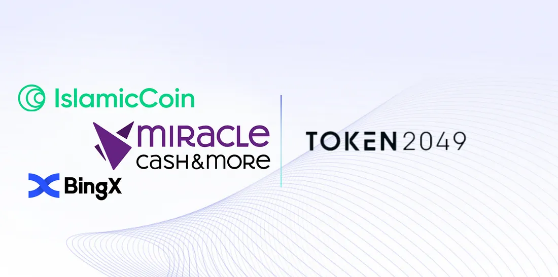 Spotlight on Miracle Cash & More, BingX, and Islamic Coin: A Comprehensive Review