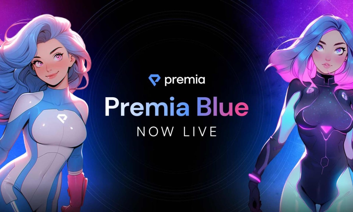 Premia Blue, the Future proof DeFi Options Exchange, is now live on Arbitrum Premia Blue, the Future proof DeFi Options Exchange, is now live on Arbitrum