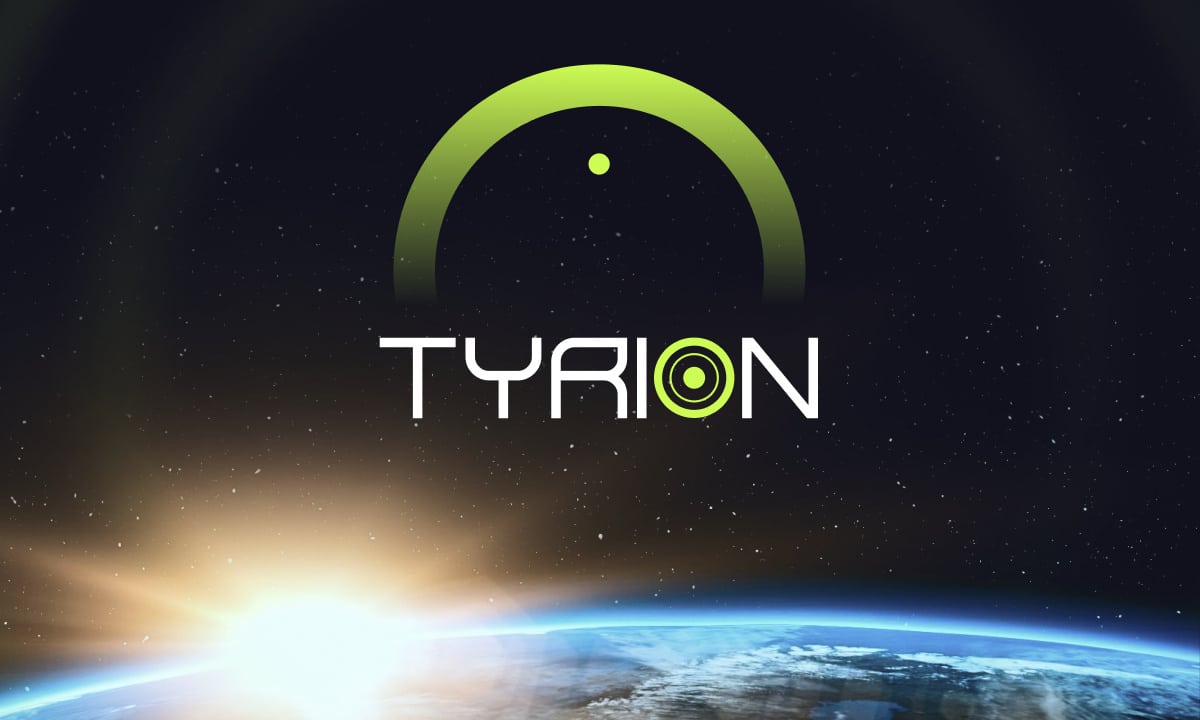 TYRION Set To Decentralize The $377B Digital Advertising Industry TYRION Set To Decentralize The $377B Digital Advertising Industry