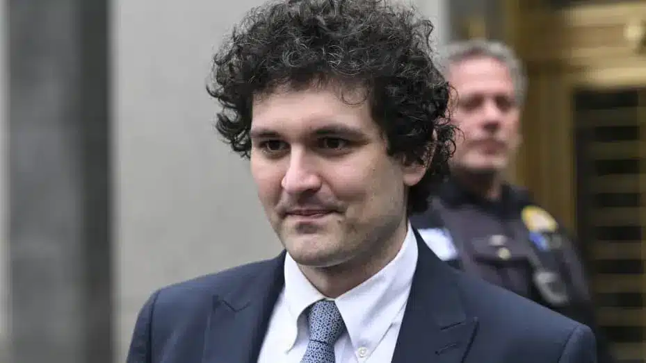FTX Charged Sam Bankman-Fried’s Parents to Court: See Why