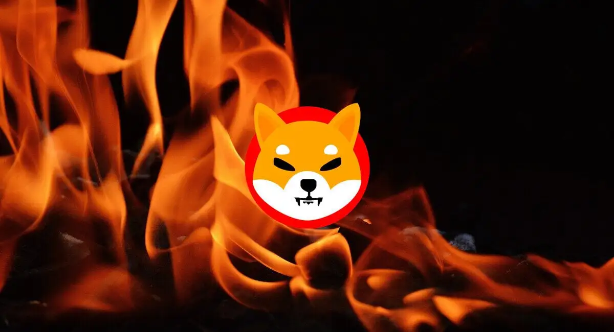 Shiba Inu Burn Rate Surges over 300%, What Does This Mean?
