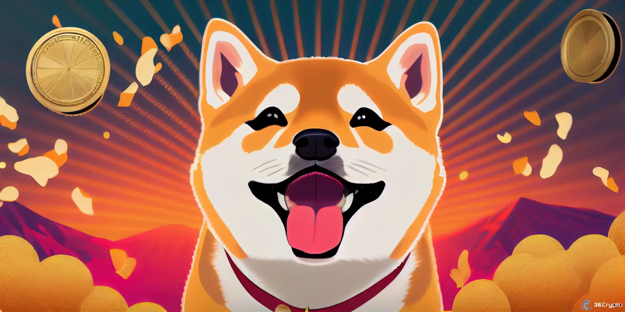 SHIB Marketing Lead Lucie Eyes Top 10 Spot as Shiba Inu Pushes to Overtake DOGE SHIB Marketing Lead Lucie Eyes Top 10 Spot as Shiba Inu Pushes to Overtake DOGE