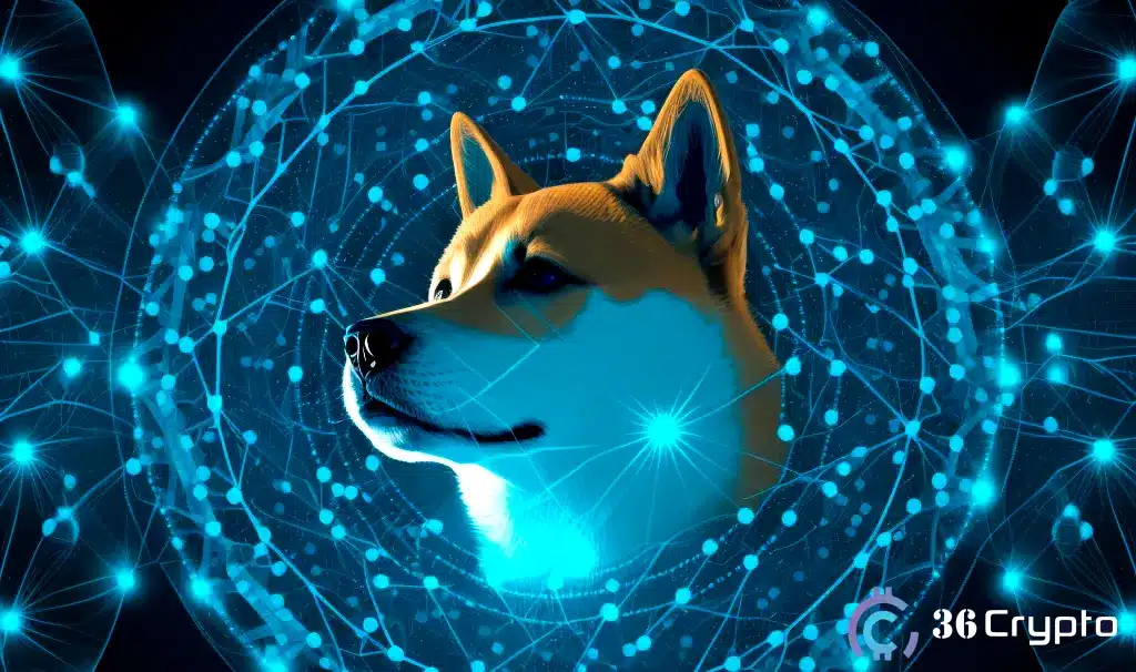 Shibarium Transactions Exceeds 2.7 Million as Shiba Inu Community Burn Millions of SHIB