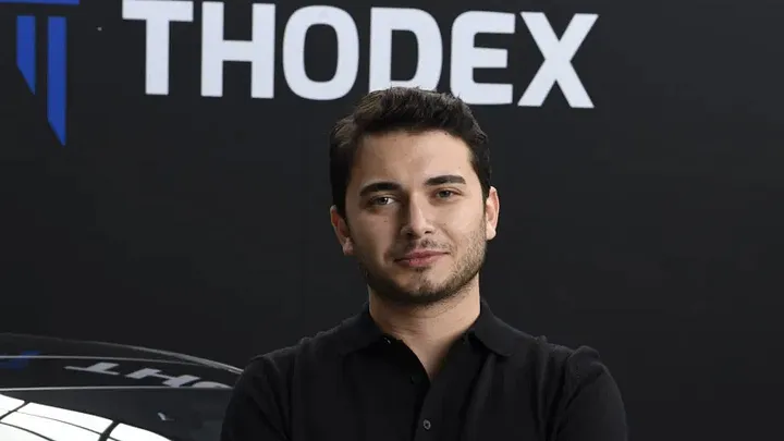 Cryptocurrency Resilience in Turkey Amidst Economic Turmoil 1 The Rise and Fall of Thodex