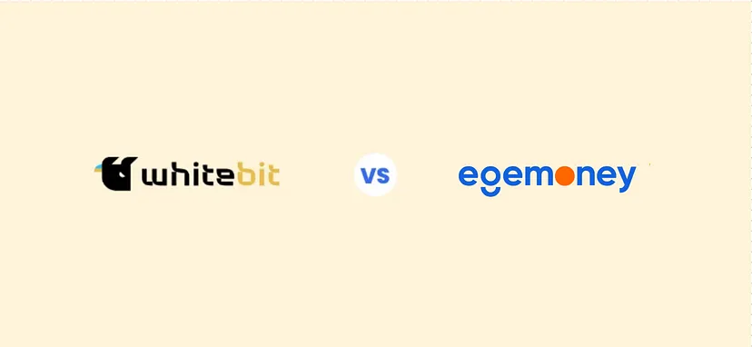 Ege Money vs. WhiteBIT