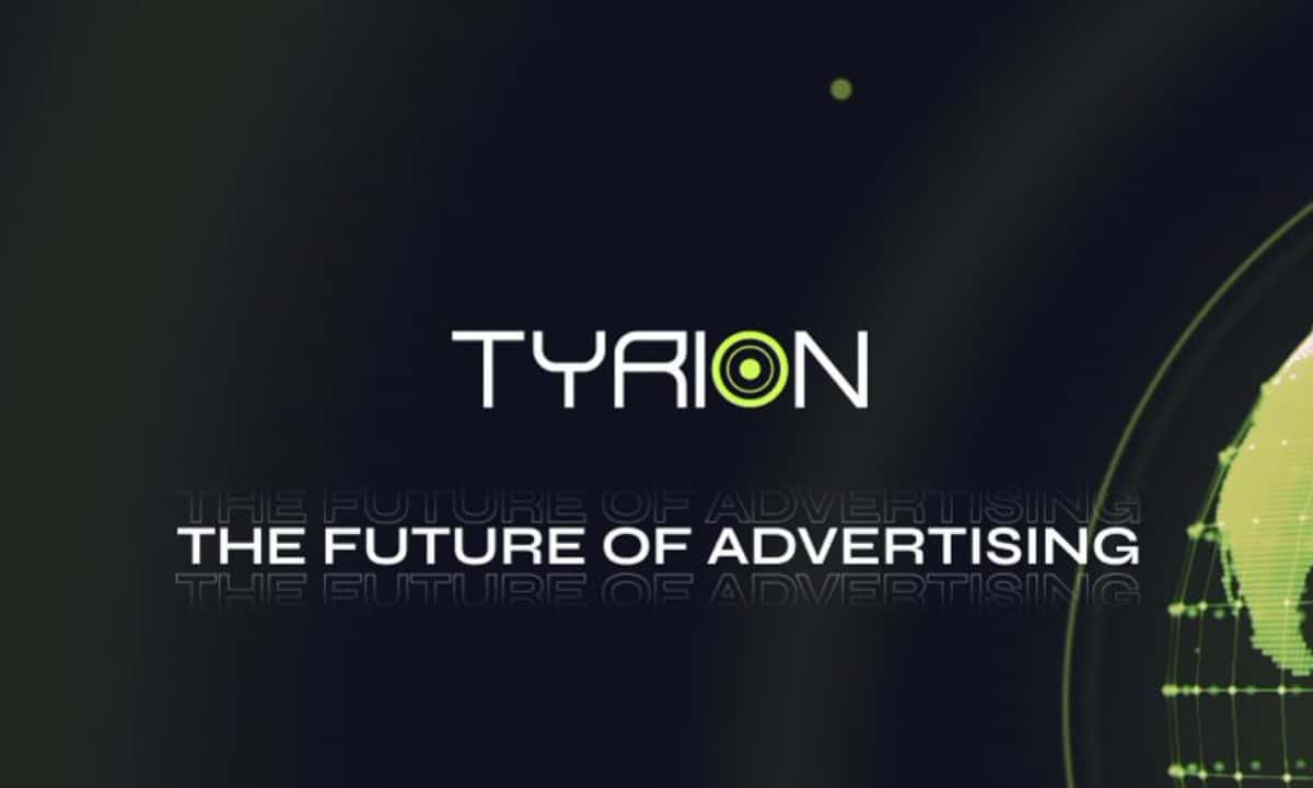 TYRION Advances Decentralized Advertising with Strategic Move to Coinbase’s Base Chain TYRION Advances Decentralized Advertising with Strategic Move to Coinbase’s Base Chain