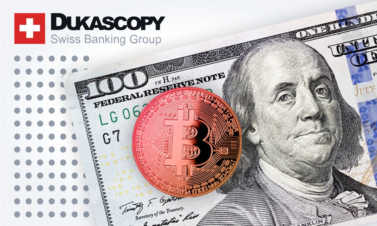 Dukascopy Unveils Crypto Lending: Access Cash, Keep Assets Dukascopy Unveils Crypto Lending: Access Cash, Keep Assets