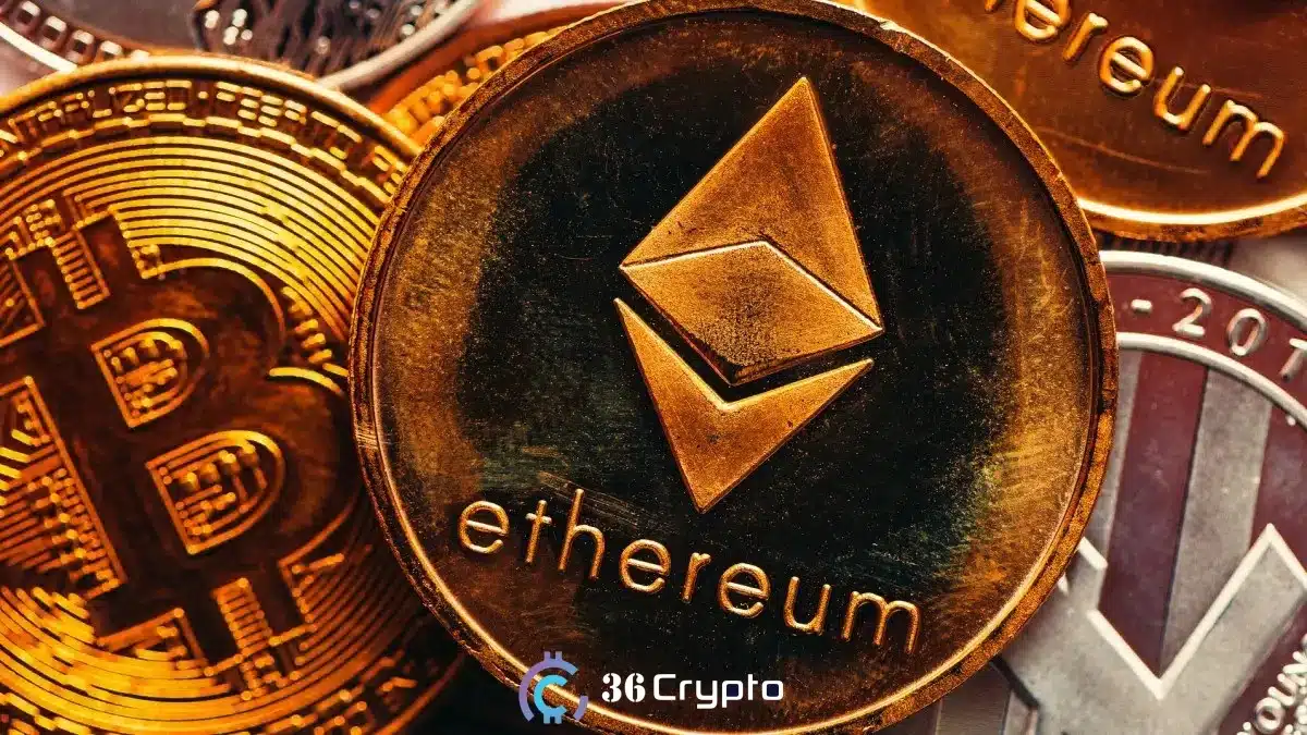 Over $750 Million Worth of BTC and ETH Reportedly Moved Across Wallets