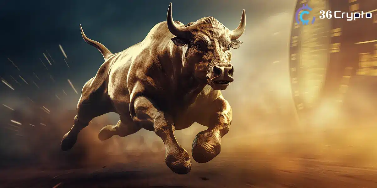 Reasons Why the Crypto Market is Up Today
