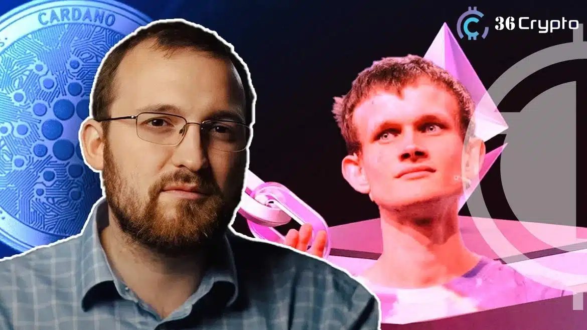 Vitalik Buterin’s Potential Protocol and Staking Pool Changes For Ethereum Attracts Major Critics