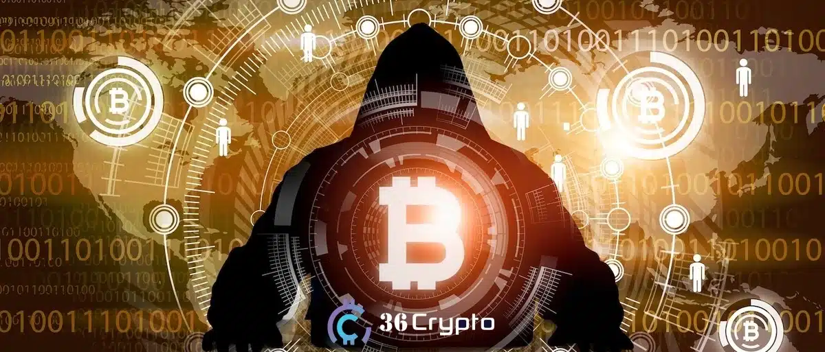 FTX Hacker Resurfaces, Moves $38 Million Worth of Ethereum