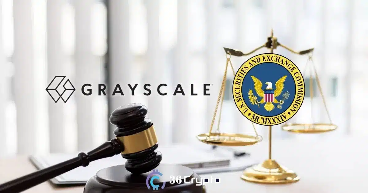 Court Orders SEC to Review Grayscale’s Previous Bitcoin ETF Bid