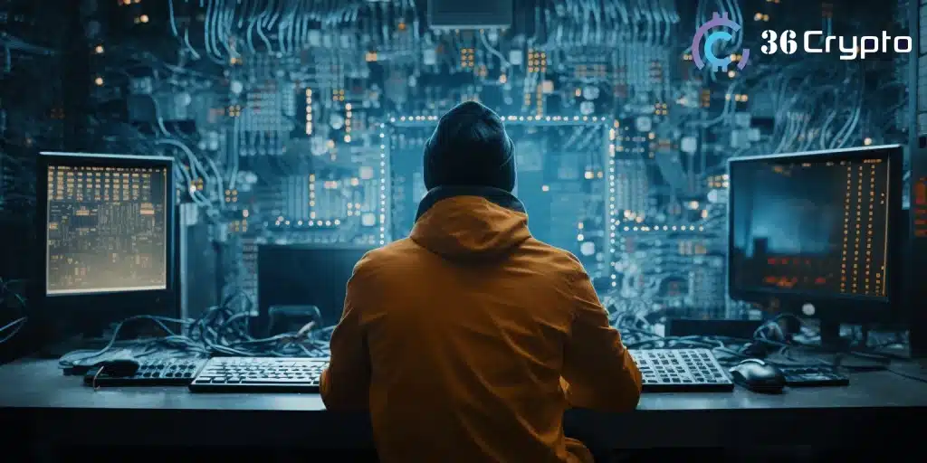 Poloniex Cryptocurrency Hacker Starts Depositing Stolen Cryptos to Tornado Cash