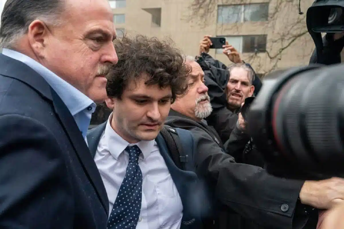 SBF Court Trial: Former FTX CTO Admits to Committing Crimes Alongside Bankman-Fried