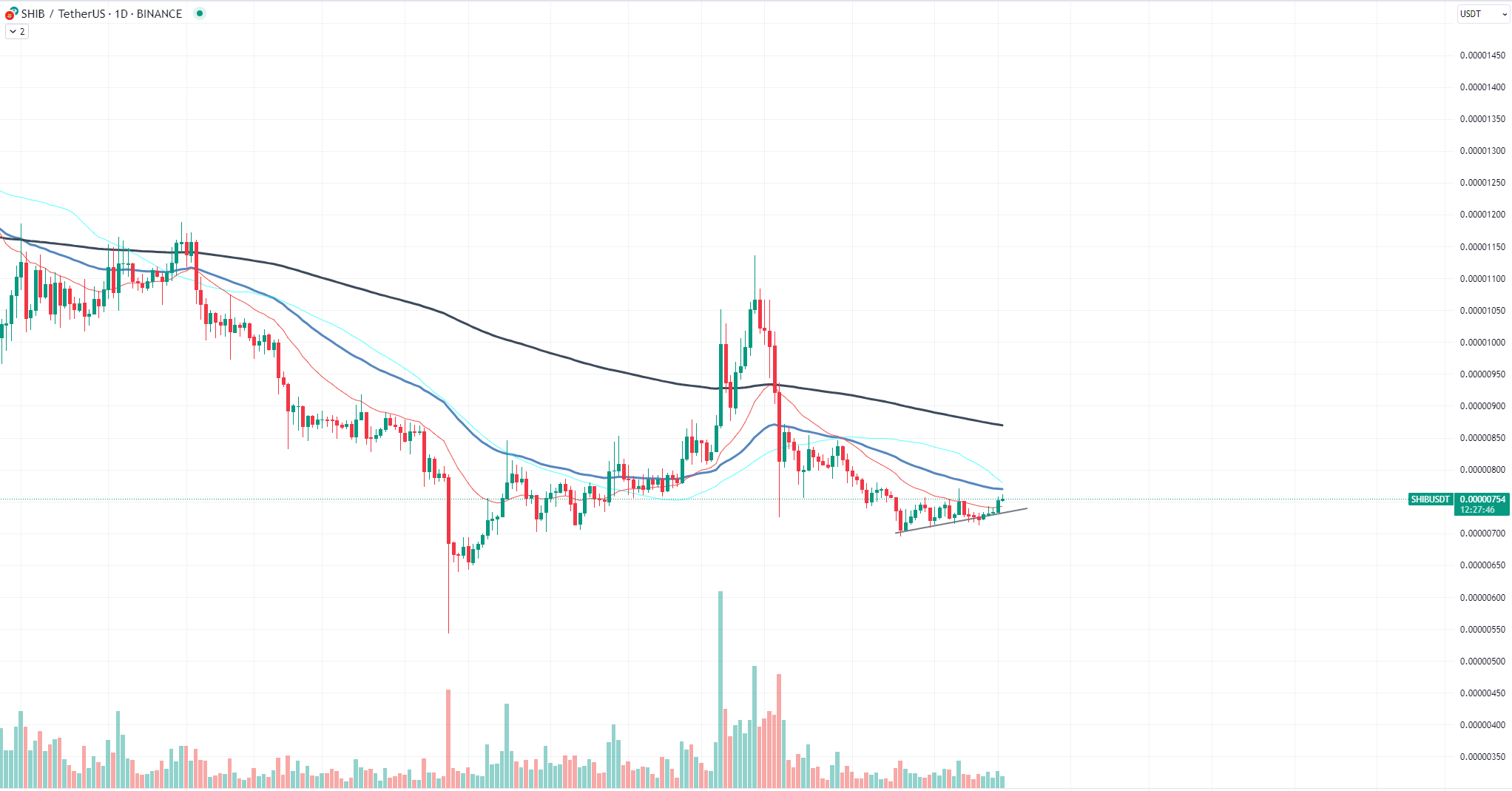 Shiba Inu Whale Transfers Over 420 Billion SHIB To Coinbase