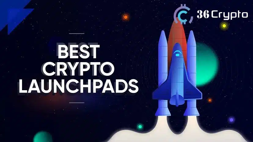 Projects Opportunities: Top Crypto Launchpads of 2023