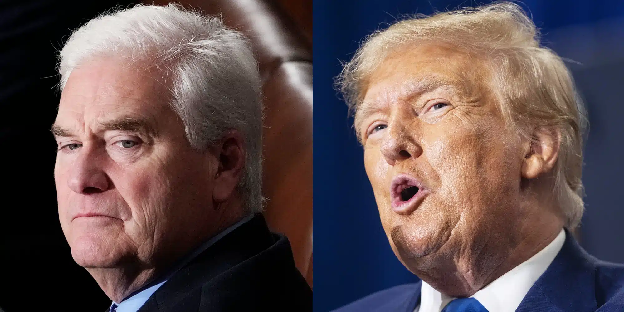 Donald Trump Opposes Crypto-Friendly Tom Emmer’s Nomination