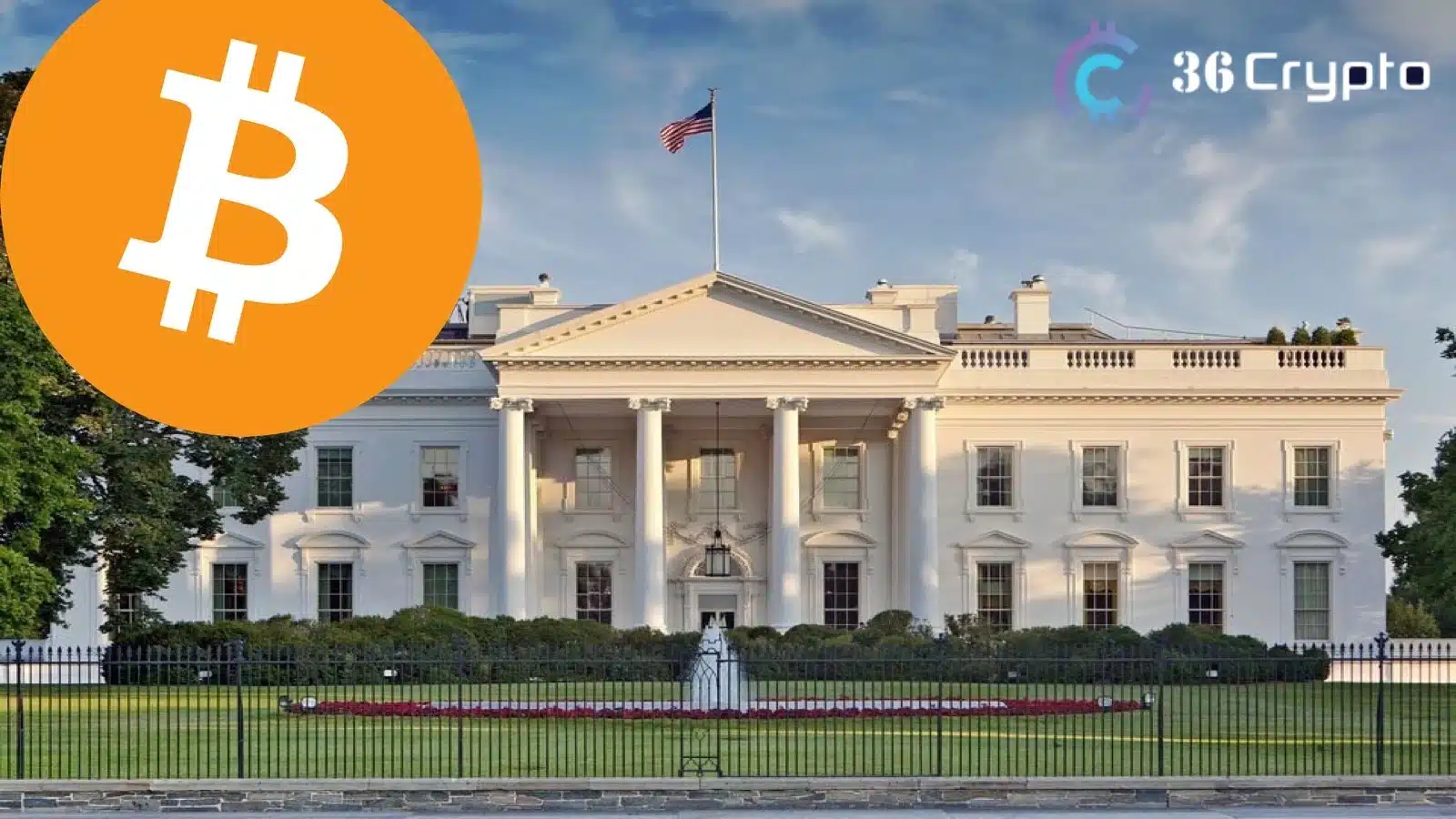 U.S. Government Holds a Massive $5 Billion Worth of Bitcoin: Reports