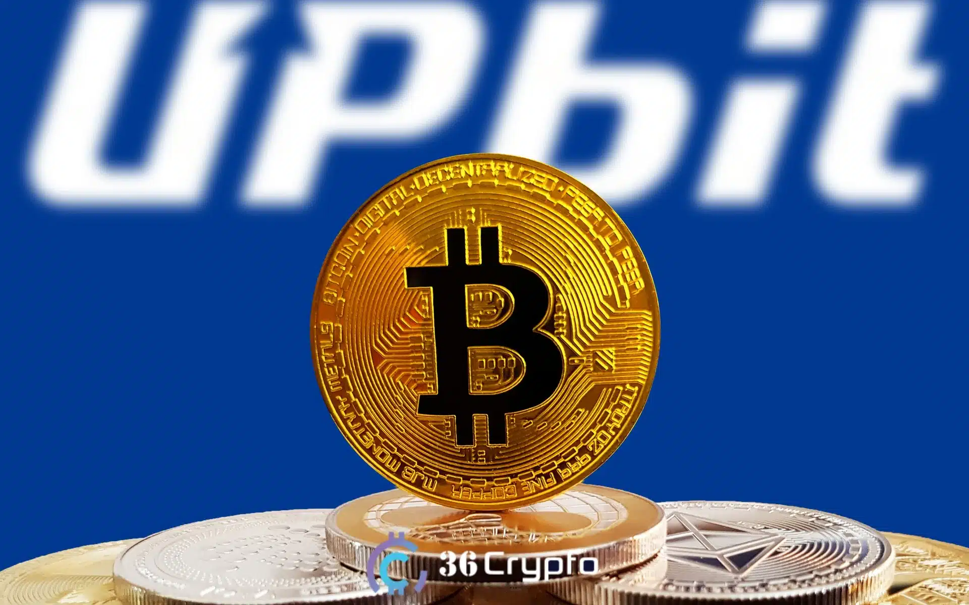 Singapore Grants Upbit Exchange a Payment Institution License