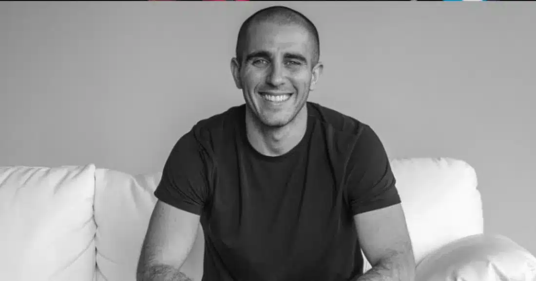 Anthony “Pomp” Pompliano