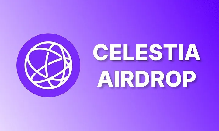 Top Airdrops and Crypto Activities November List
