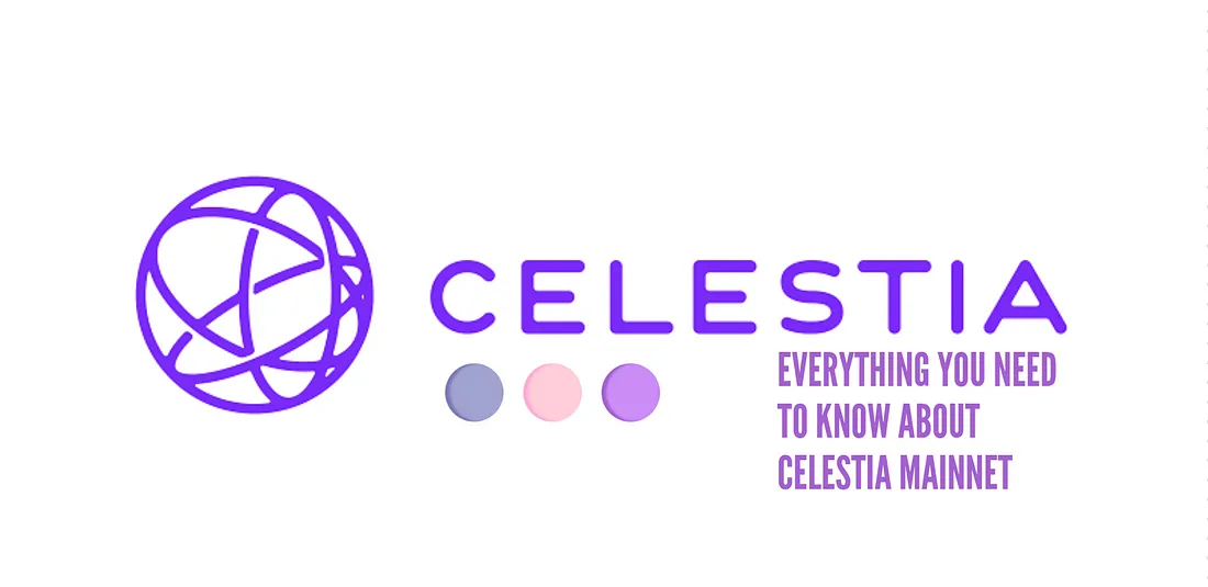 Celestia Mainnet Review: Everything You Need to Know