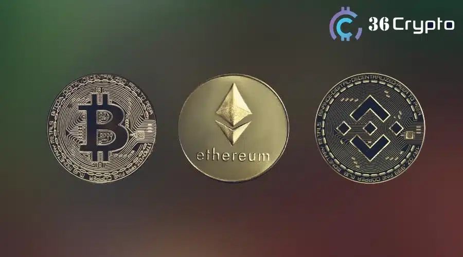 Crypto Price Analysis 11/9: Bitcoin (BTC), Ethereum (ETH), and BNB