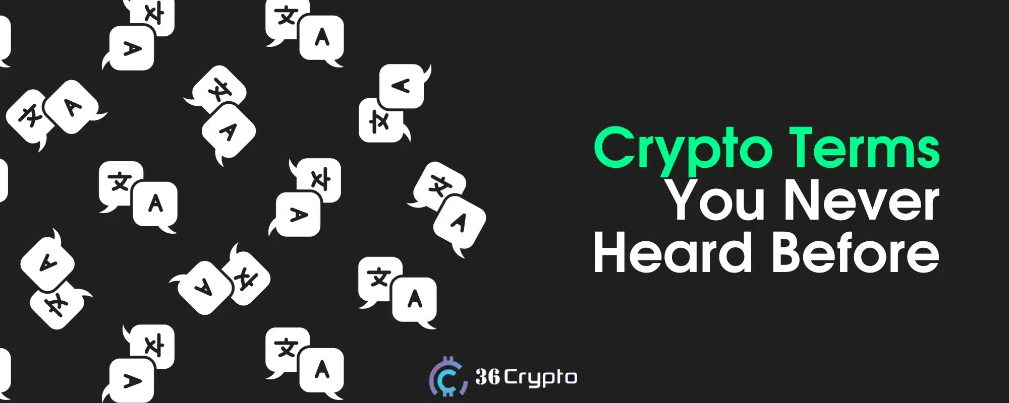 Crypto Slang You Never Heard Before: Hopium, Pumpamentals, and WAGMI
