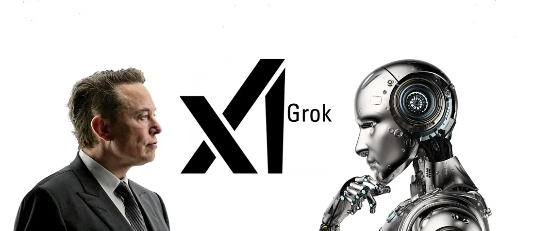 Grok: A New Competitor for ChatGPT?