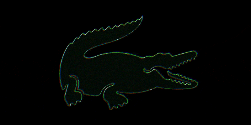 lacoste vip program