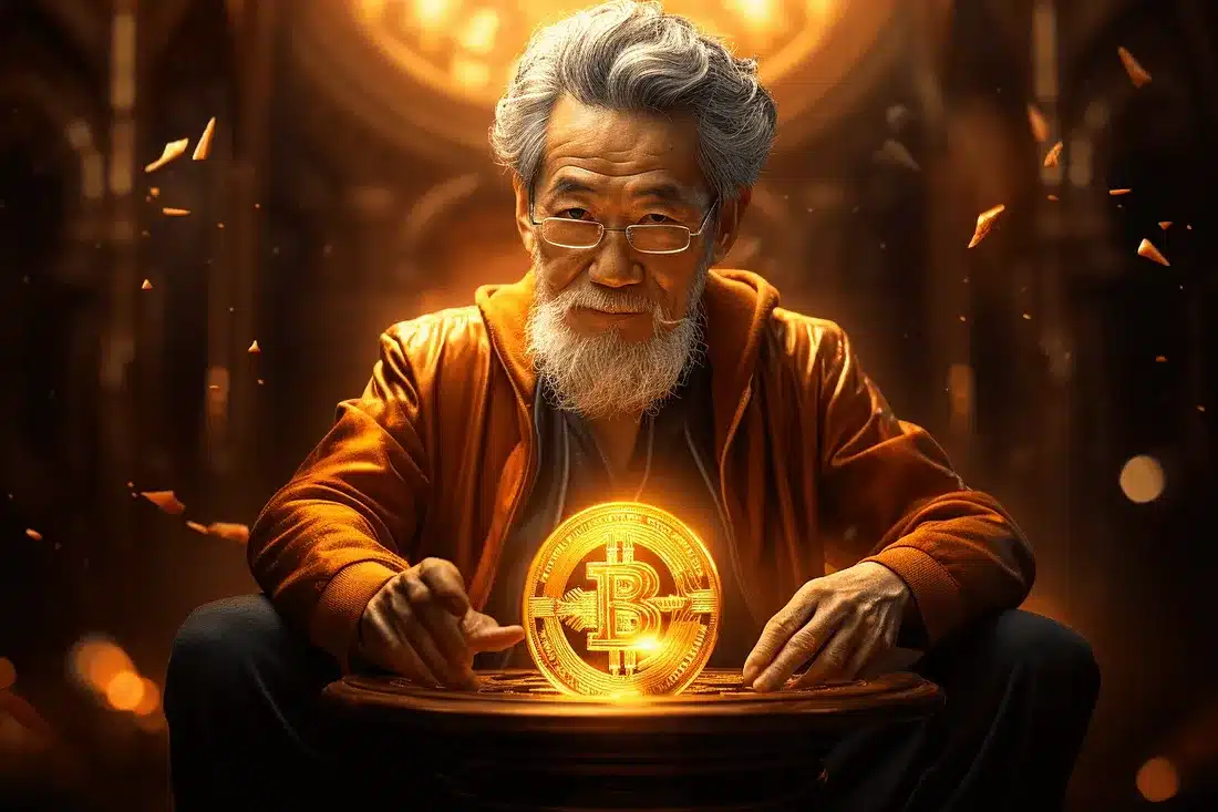 The People Leading the Blockchain Revolution: Their Stories