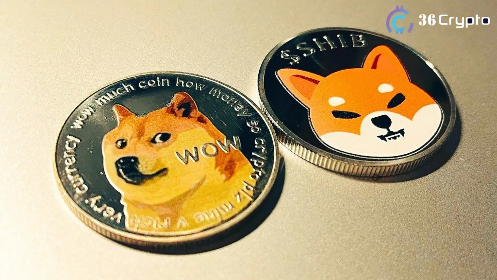 Dogecoin and Shiba Inu Price Analysis 11/13