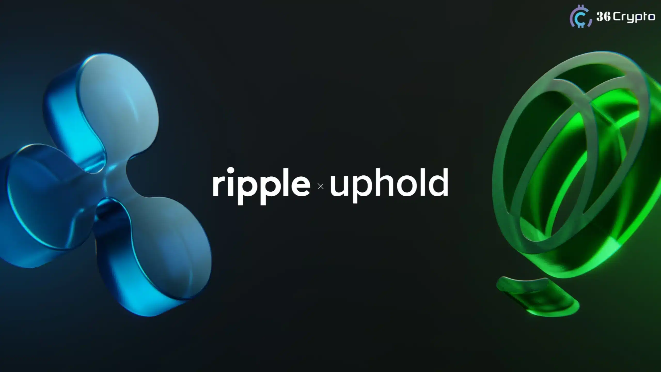 Uphold Exchange Announces 50,000 XRP Giveaway Uphold Exchange Announces 50,000 XRP Giveaway