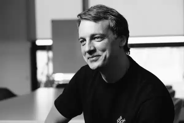 Volodymyr Nosov, WhiteBIT founder