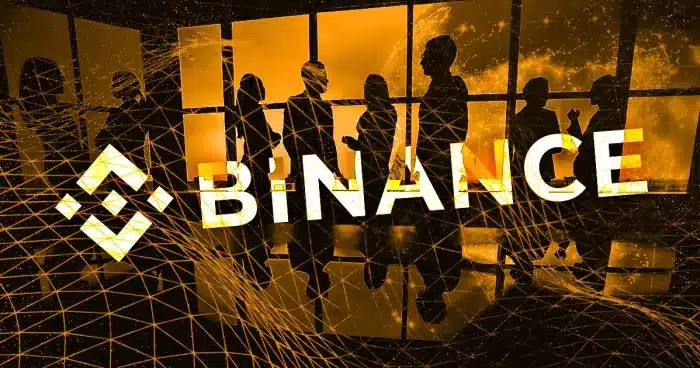 The conclusion of the investigation against Binance