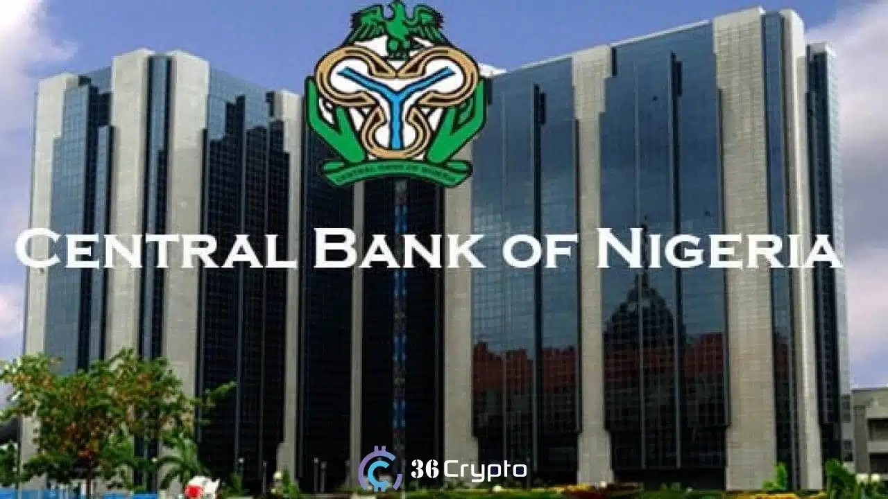 Central Bank of Nigeria Lifts Crypto Trading Ban