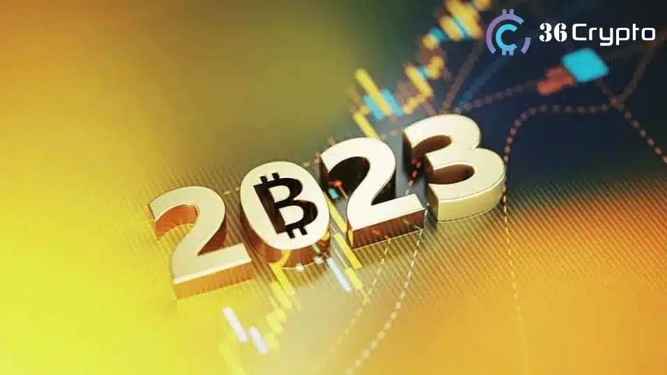 A Look Back at 2023: What Happened in the Crypto Industry
