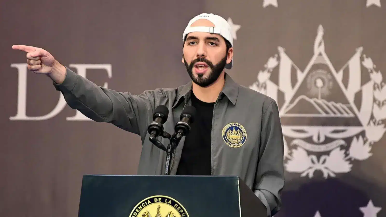 El Salvador Records Massive Bitcoin Return on Investment, Says President