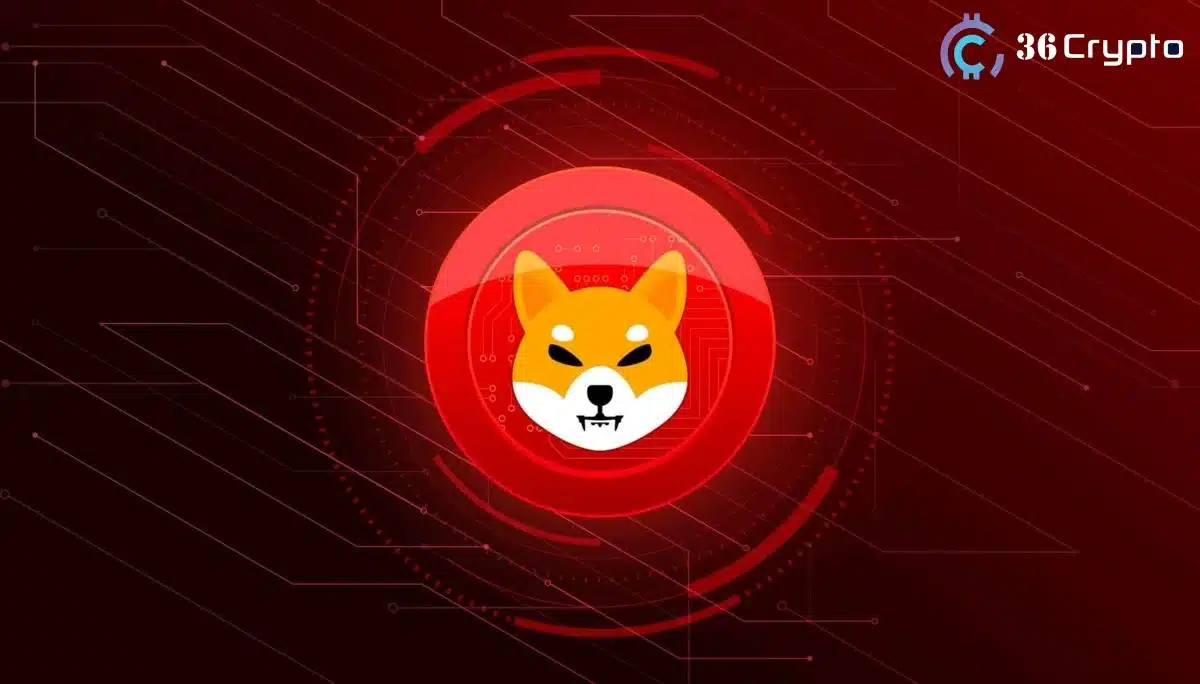 Tron Founder Justin Sun Withdraws Almost 600 Billion SHIB This Week, Sparks Reaction