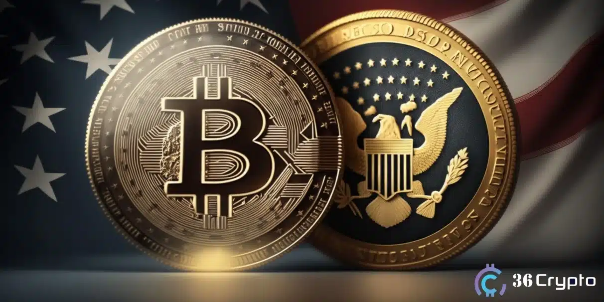 SEC Indicating Potential Bitcoin ETF Approval