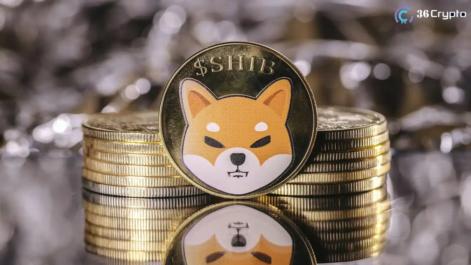 Shiba Inu Trading Volume Increases by 352%, What Could be the Reason?