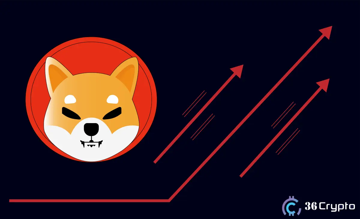 Shiba Inu (SHIB) Price Analysis 12/5: How Long Will the Growth Last?