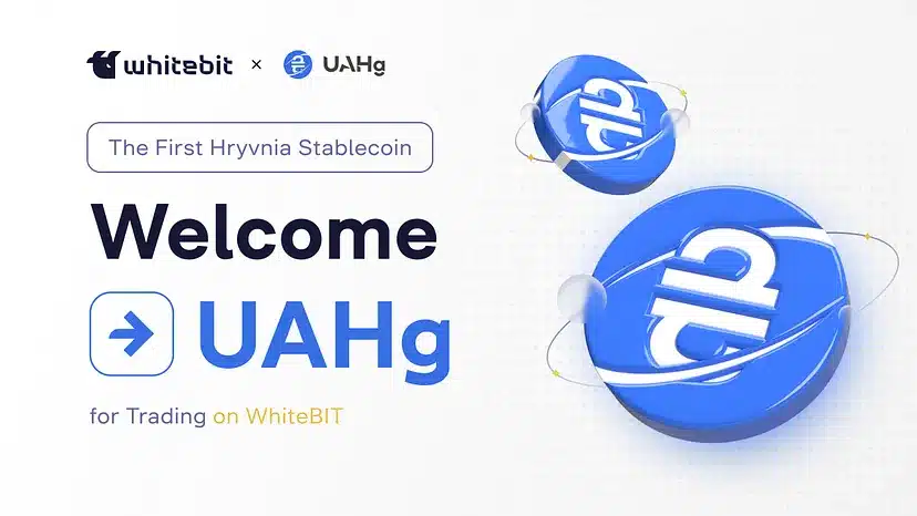 UAHg Stablecoin