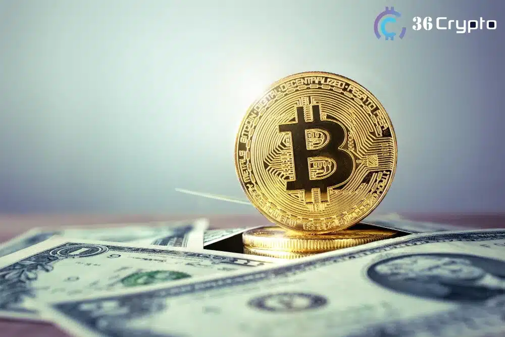 Bitcoin Nears $60,000 Mark as Traders Await U.S. Inflation Figures and the Federal Reserve’s Position