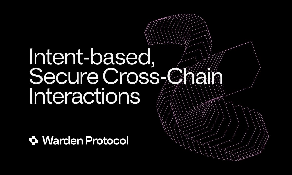 QRDO Foundation and EQ LAB Announce Strategic Partnership to Launch the Warden Protocol QRDO Foundation and EQ LAB Announce Strategic Partnership to Launch the Warden Protocol