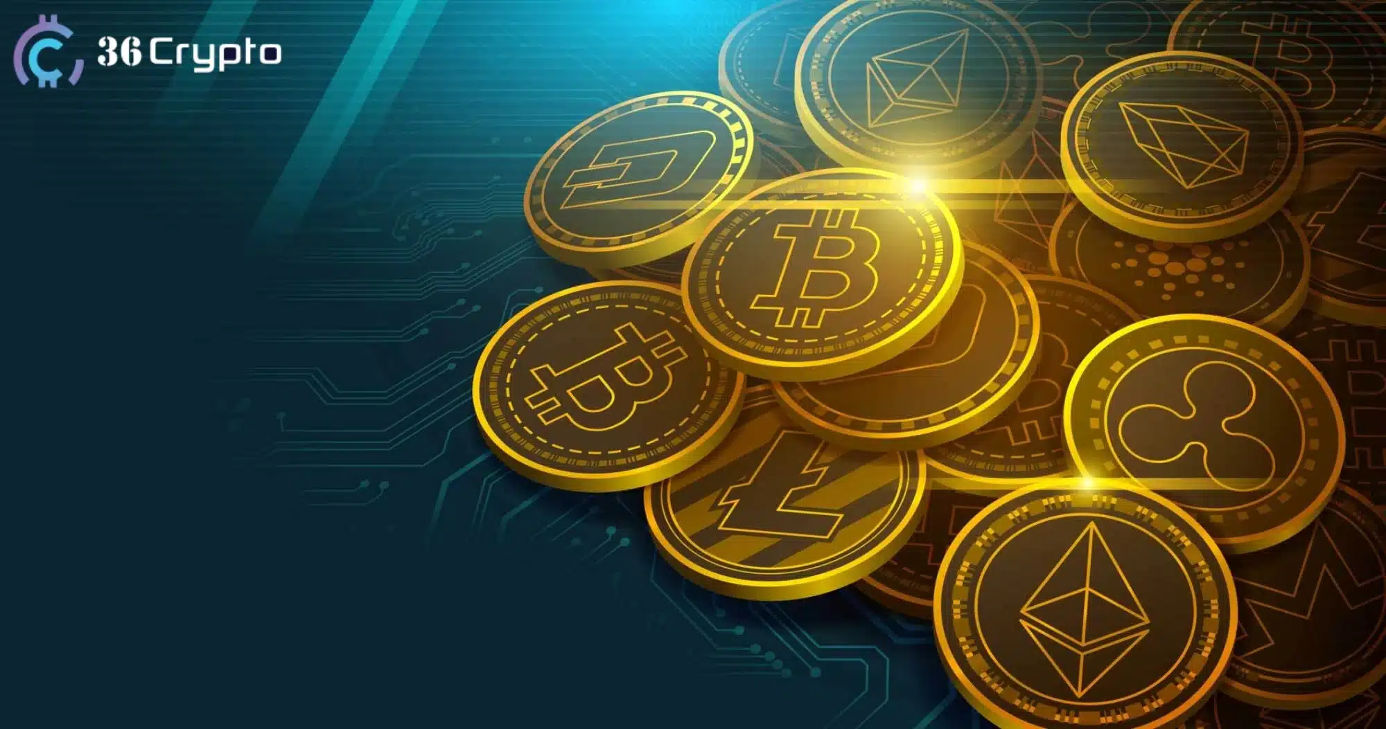 Top Altcoins To Watch in the Final Week of January: ETH, ADA, DOGE