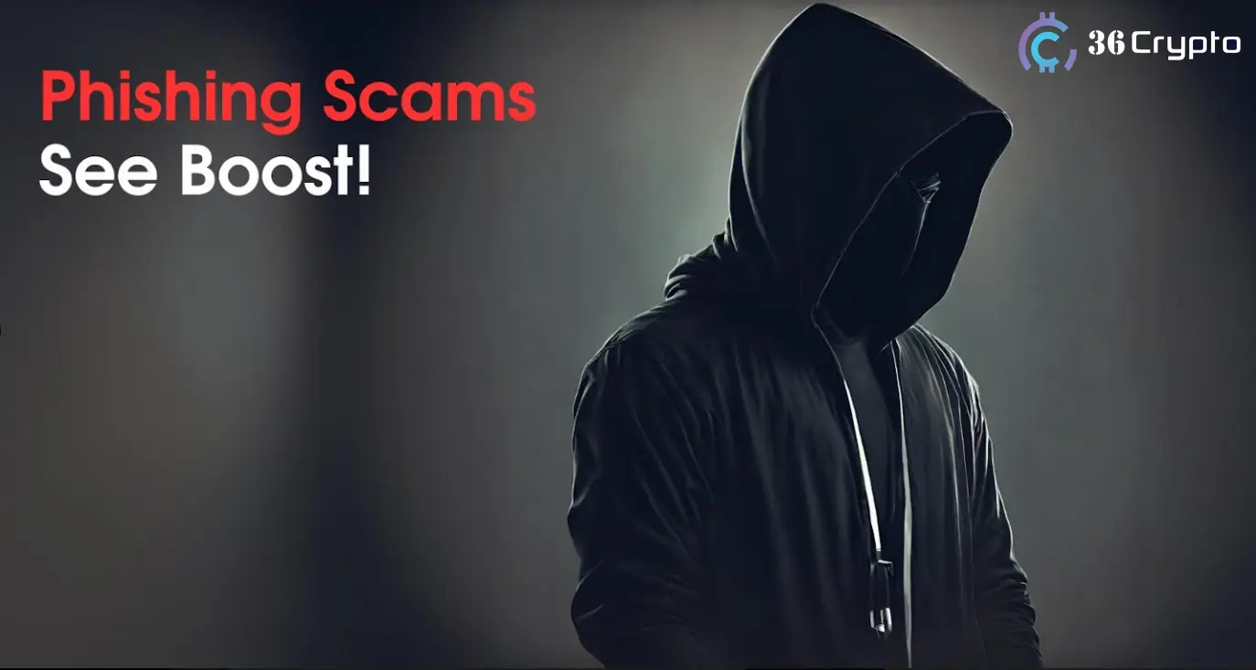 Approval Phishing Scams Sees Explosive Boost, With $347 Million Stolen in 2023 – Chainalysis