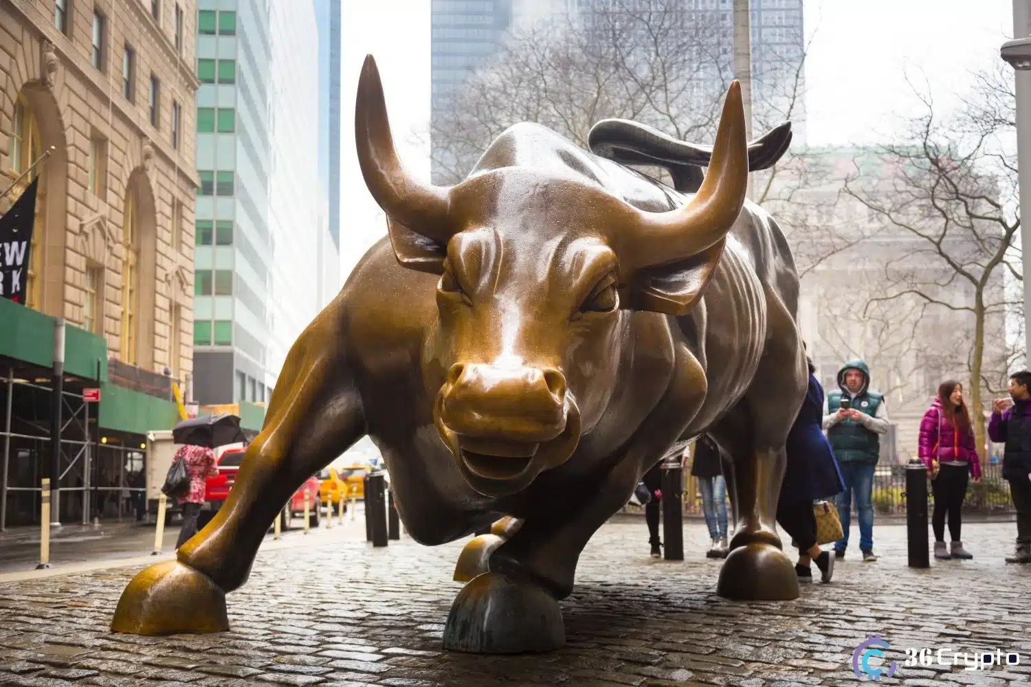 Bitcoin (BTC) Eyes New Price Level of $70k: Price Analysis