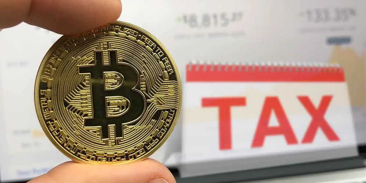 From Transactions to Tax Forms: Navigating Bitcoin Reporting Requirements