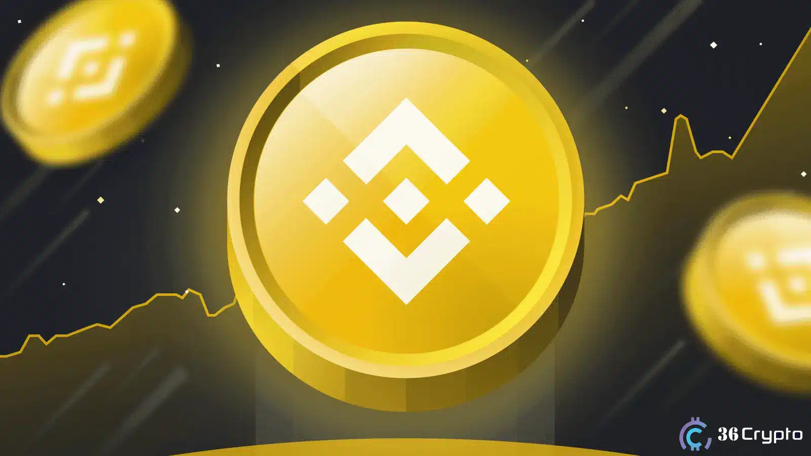 Binance Coin (BNB) Price Analysis 01/24: How Long Will the Drop Last?
